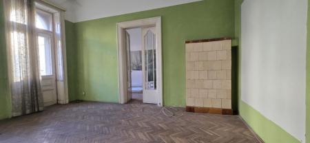 Eladó lakás 1073 Budapest Erzsébet körút Ingatlan kép: 6