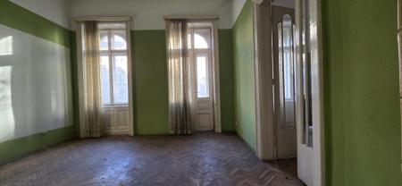 Eladó lakás 1073 Budapest Erzsébet körút Ingatlan kép: 2