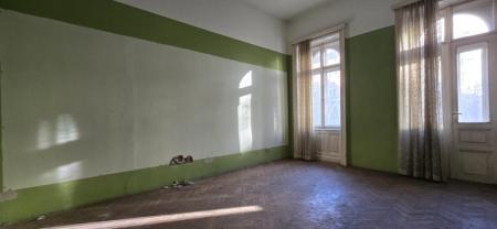 Eladó lakás 1073 Budapest Erzsébet körút Ingatlan kép: 3