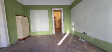 Eladó lakás 1073 Budapest Erzsébet körút Ingatlan kép: 4