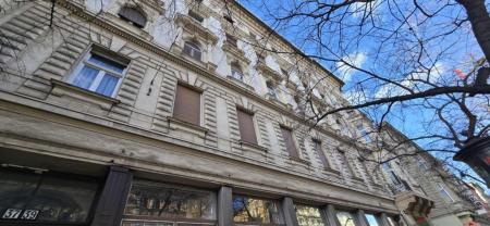 Eladó lakás 1073 Budapest Erzsébet körút Ingatlan kép: 13