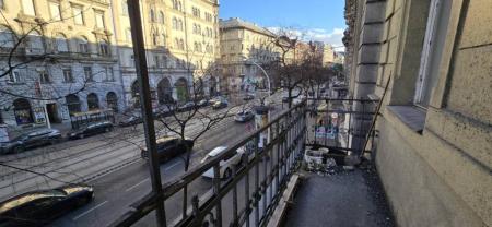 Eladó lakás 1073 Budapest Erzsébet körút Ingatlan kép: 15