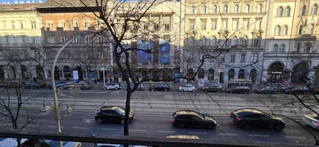 Eladó lakás 1073 Budapest Erzsébet körút Ingatlan kép: 17