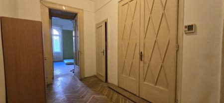 Eladó lakás 1073 Budapest Erzsébet körút Ingatlan kép: 8