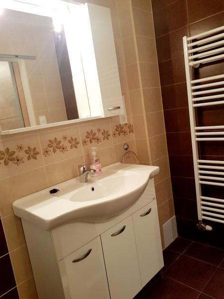 Kiadó lakás 1132 Budapest Váci út Ingatlan kép: 8