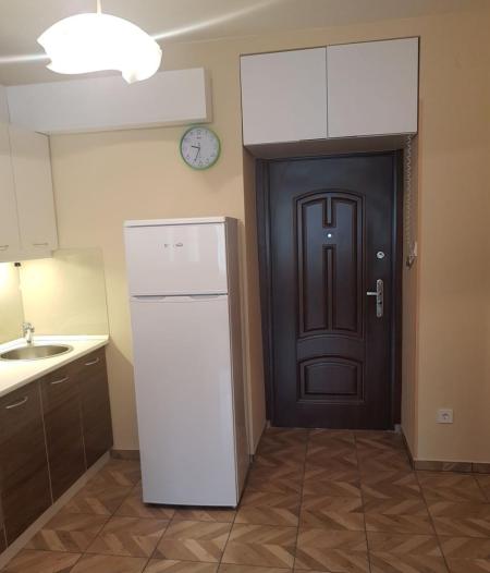 Kiadó lakás 1132 Budapest Váci út Ingatlan kép: 9