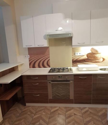 Kiadó lakás 1132 Budapest Váci út Ingatlan kép: 3