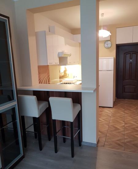 Kiadó lakás 1132 Budapest Váci út Ingatlan kép: 2