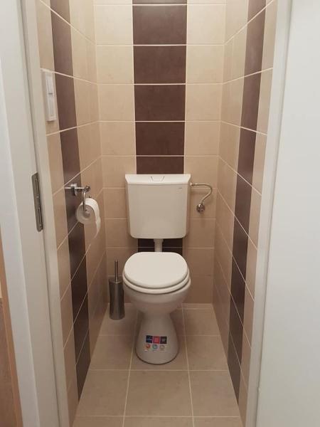 Kiadó lakás 1132 Budapest Váci út Ingatlan kép: 10