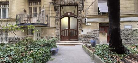 Eladó lakás 1068 Budapest Rippl Rónai utca Ingatlan kép: 19