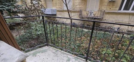 Eladó lakás 1068 Budapest Rippl Rónai utca Ingatlan kép: 15