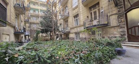 Eladó lakás 1068 Budapest Rippl Rónai utca Ingatlan kép: 18