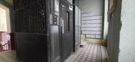 Eladó lakás 1068 Budapest Rippl Rónai utca Ingatlan kép: 11