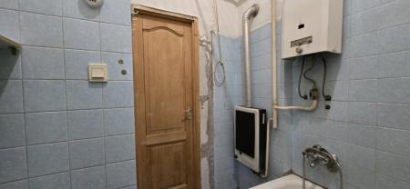 Eladó lakás 1068 Budapest Rippl Rónai utca Ingatlan kép: 12