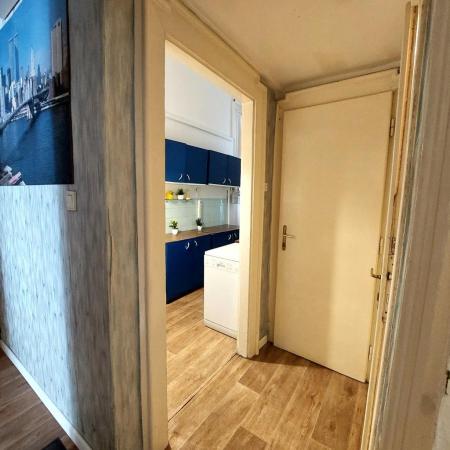 flat For sale 1072 Budapest Rákóczi út Property image: 10