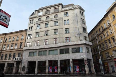 flat For sale 1072 Budapest Rákóczi út Property image: 20