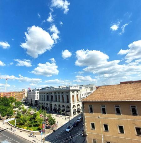 Eladó lakás 1072 Budapest Rákóczi út Ingatlan kép: 21