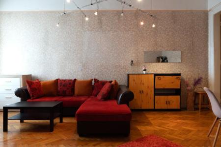 flat For sale 1072 Budapest Rákóczi út Property image: 4