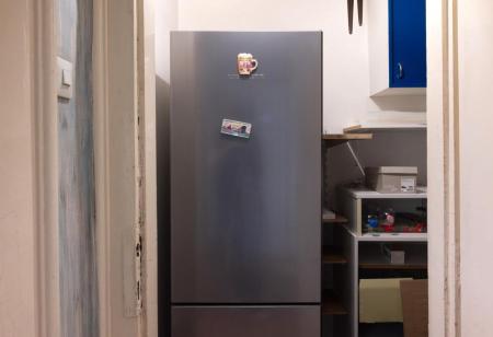 flat For sale 1072 Budapest Rákóczi út Property image: 17