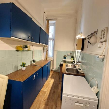 flat For sale 1072 Budapest Rákóczi út Property image: 12