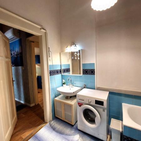 flat For sale 1072 Budapest Rákóczi út Property image: 14