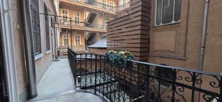 Eladó lakás 1085 Budapest József körút Ingatlan kép: 13