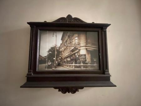 Eladó lakás 1085 Budapest József körút Ingatlan kép: 21