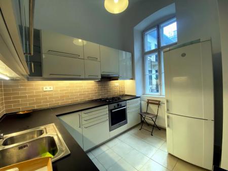 Eladó lakás 1072 Budapest Klauzál tér Ingatlan kép: 13