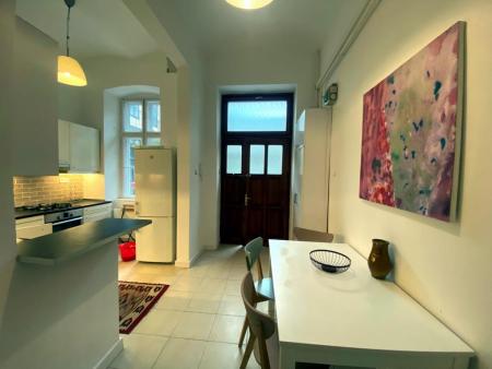 Eladó lakás 1072 Budapest Klauzál tér Ingatlan kép: 3