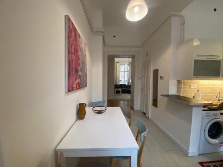 Eladó lakás 1072 Budapest Klauzál tér Ingatlan kép: 15