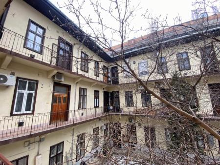 Eladó lakás 1072 Budapest Klauzál tér Ingatlan kép: 17