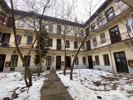 Eladó lakás 1072 Budapest Klauzál tér Ingatlan kép: 19