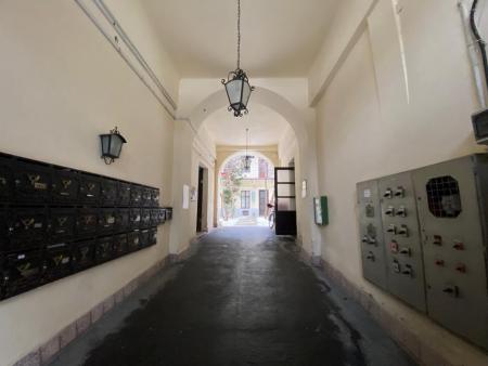 Eladó lakás 1072 Budapest Klauzál tér Ingatlan kép: 20