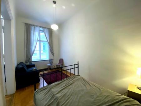 Eladó lakás 1072 Budapest Klauzál tér Ingatlan kép: 7