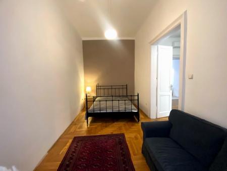 Eladó lakás 1072 Budapest Klauzál tér Ingatlan kép: 8