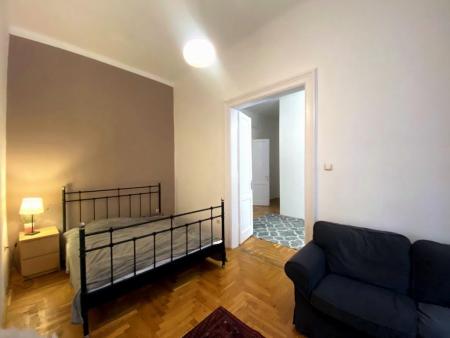 Eladó lakás 1072 Budapest Klauzál tér Ingatlan kép: 9