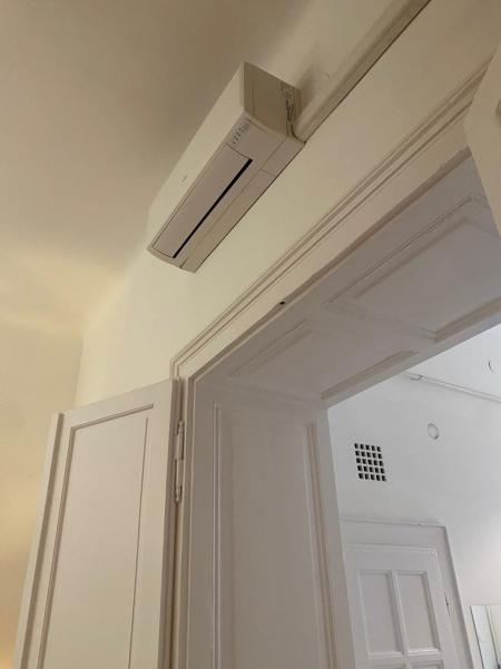 Eladó lakás 1072 Budapest Klauzál tér Ingatlan kép: 10