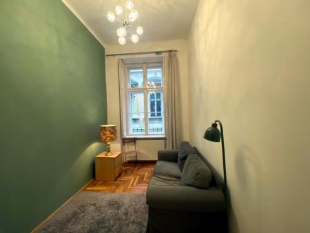 Eladó lakás 1072 Budapest Klauzál tér Ingatlan kép: 12