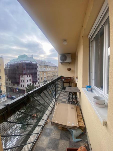 Kiadó lakás 1023 Budapest Frankel Leó út Ingatlan kép: 12