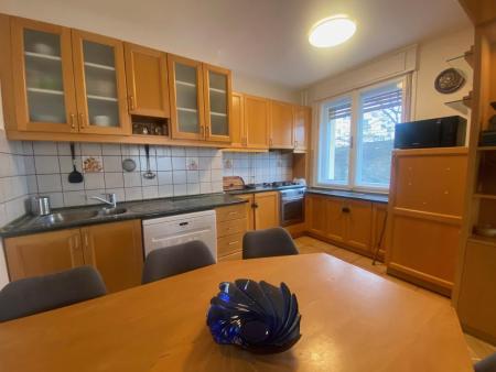 Kiadó lakás 1023 Budapest Frankel Leó út Ingatlan kép: 3