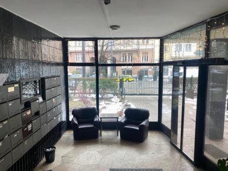 Kiadó lakás 1023 Budapest Frankel Leó út Ingatlan kép: 11