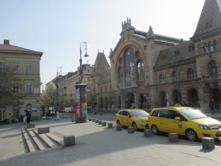 Eladó lakás 1056 Budapest Molnár utca Ingatlan kép: 21