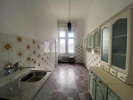 Eladó lakás 1056 Budapest Molnár utca Ingatlan kép: 2