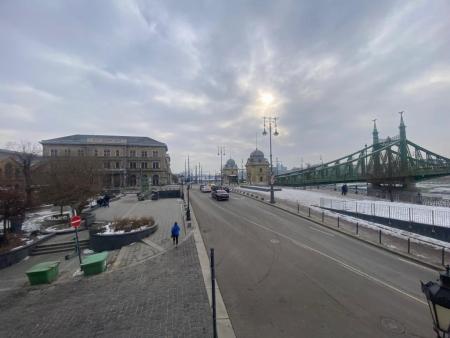 Eladó lakás 1056 Budapest Molnár utca Ingatlan kép: 11