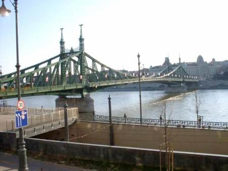 Eladó lakás 1056 Budapest Molnár utca Ingatlan kép: 12