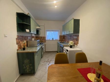 Kiadó ház 2363 Felsőpakony Dr.Jáhn Ferenc utca Ingatlan kép: 10