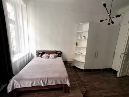 flat For rent 1074 Budapest Dohány utca Property image: 2