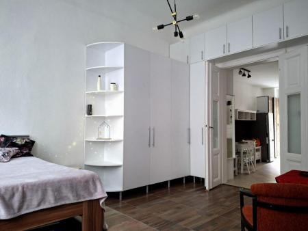 flat For rent 1074 Budapest Dohány utca Property image: 8