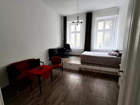 flat For rent 1074 Budapest Dohány utca Property image: 5