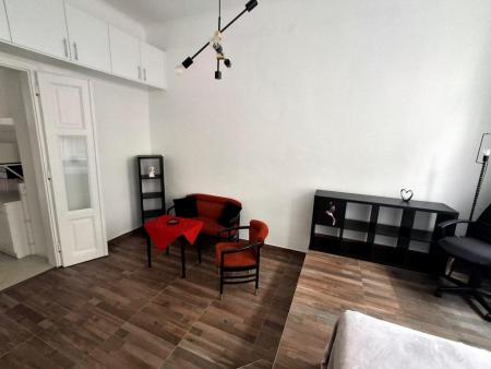 flat For rent 1074 Budapest Dohány utca Property image: 6